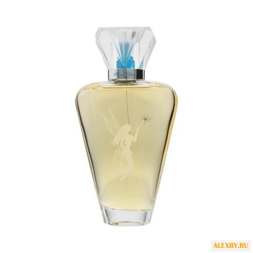 Paris Hilton Fairy Dust