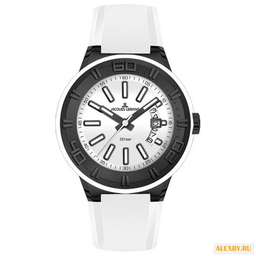 Наручные часы JACQUES LEMANS