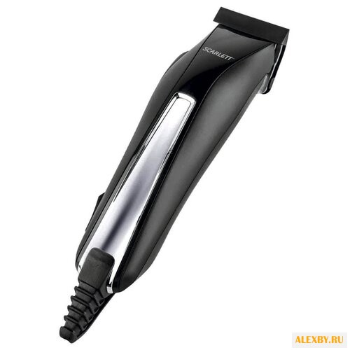 Машинка для стрижки Scarlett