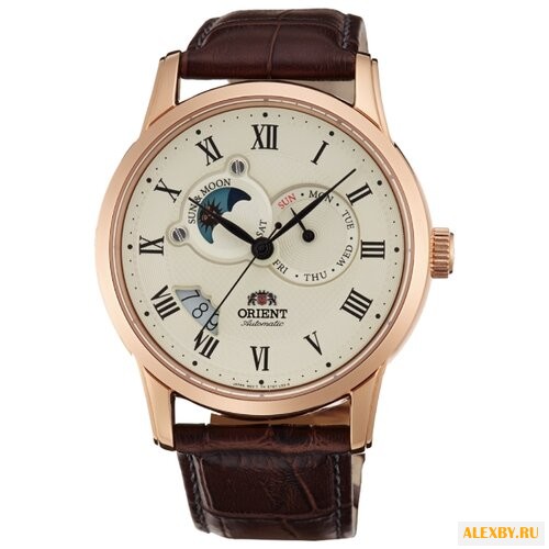 Наручные часы ORIENT ET0T001W