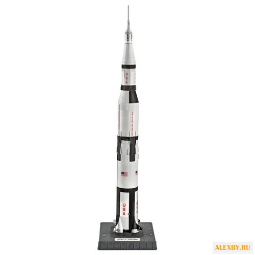 Сборная модель Revell Apollo