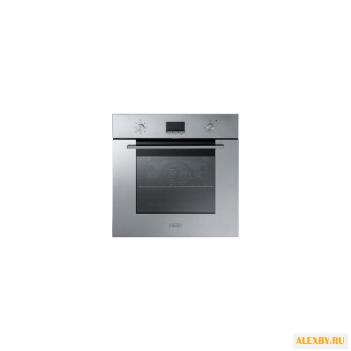 Духовой шкаф FRANKE SM 66 M XS