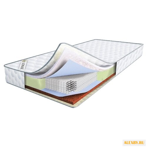 Матрас LONAX Hollo-Cocos S1000