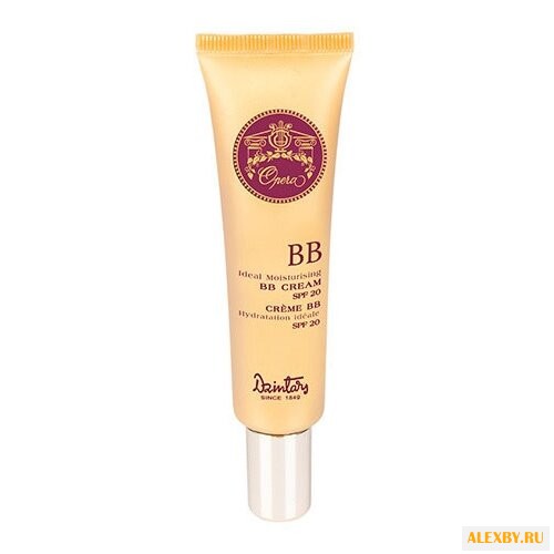 Dzintars Opera BB крем