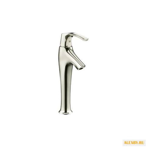 Однорычажный смеситель для