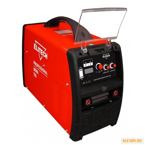 Сварочный аппарат ELITECH АИС 330