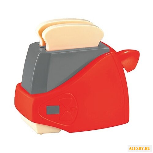 Тостер ABtoys Помогаю маме