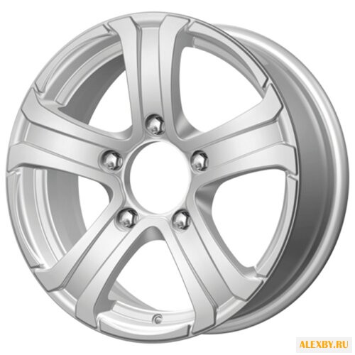 Колесный диск iFree Хафпайп