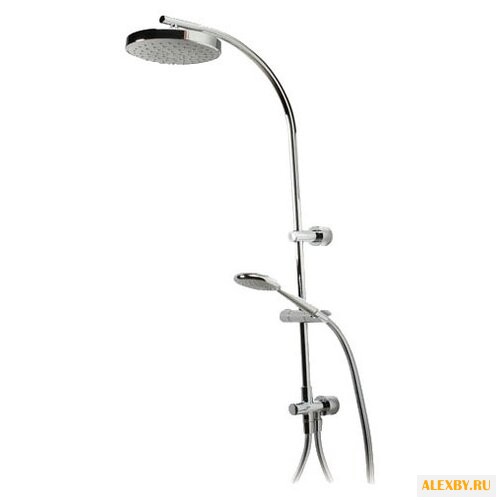 Душевая стойка VIDIMA Trend