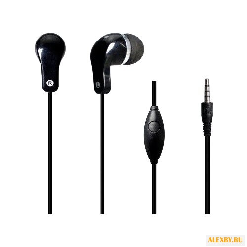 Наушники OXION HS2005