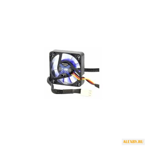 Система охлаждения для корпуса