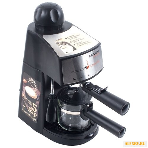 Кофеварка рожковая ENDEVER