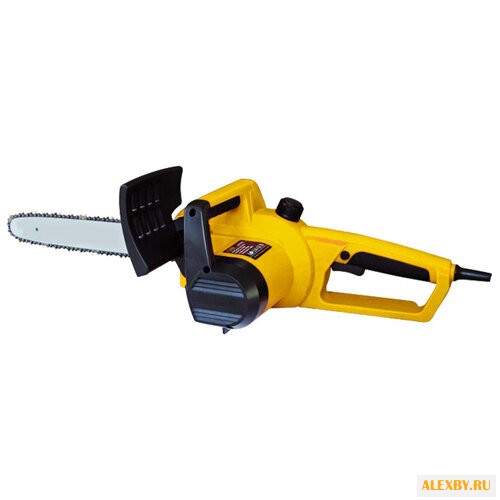 Цепная электрическая пила