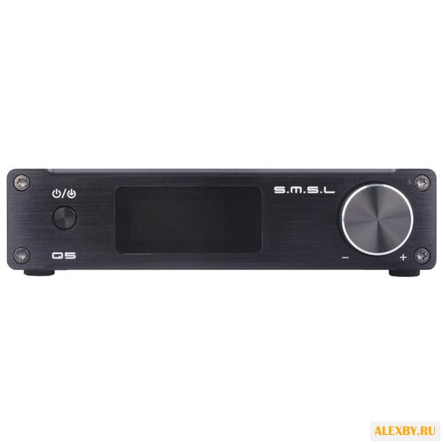 Интегральный усилитель S.M.S.L