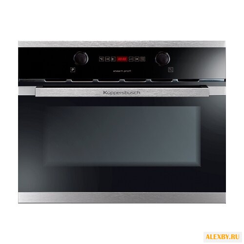 Пароварка Kuppersbusch EDG 6260.0