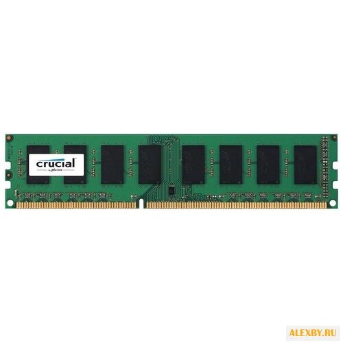 Оперативная память Crucial