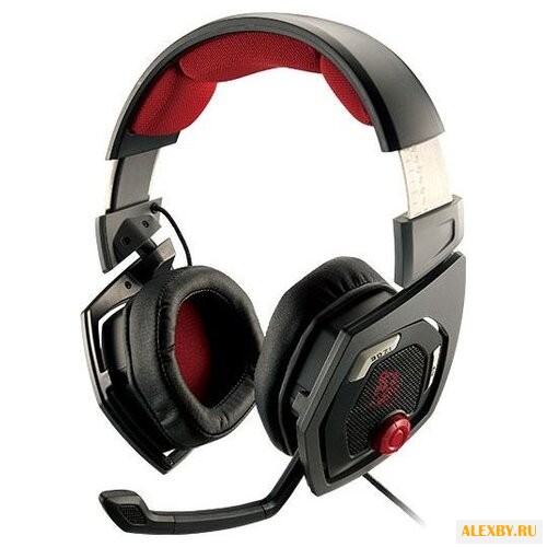 Компьютерная гарнитура Tt