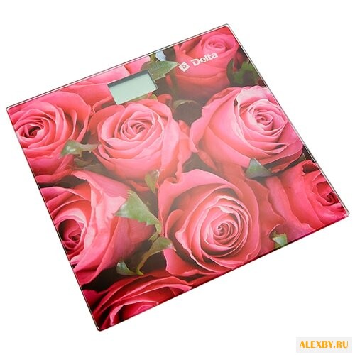 Весы DELTA D-9233