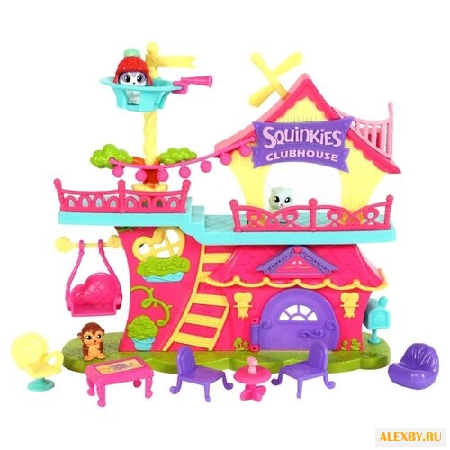 Игровой набор Blip Toys