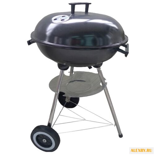 Гриль BOYSCOUT 61252