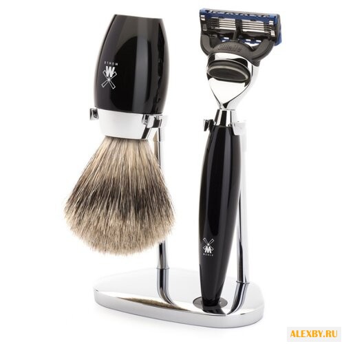 Набор MUEHLE Modern Kosmo смола