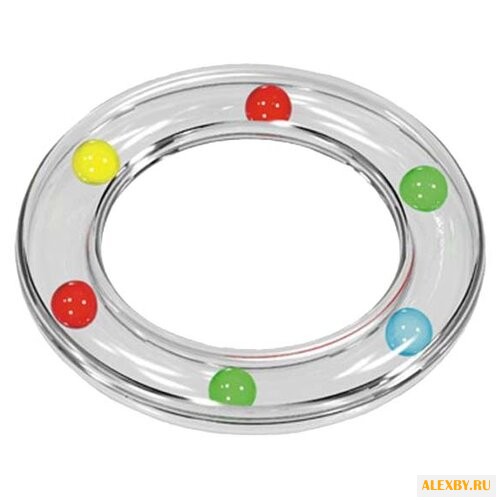 Погремушка Стеллар Веселое