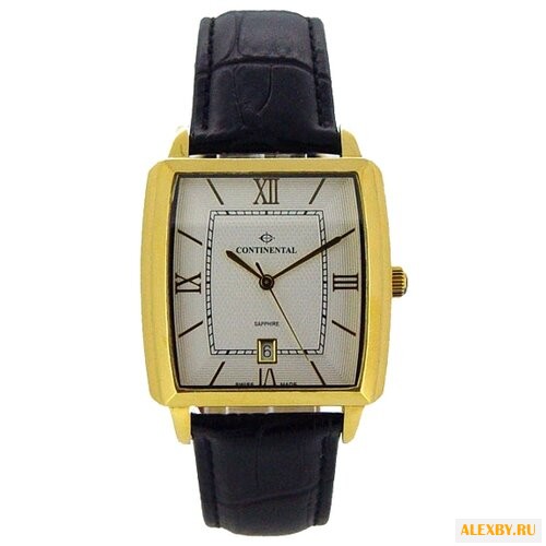 Наручные часы Continental