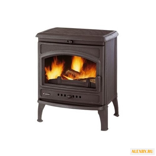 Печь-камин SUPRA Colmar 2