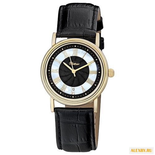 Наручные часы Platinor 50660.517