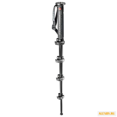 Монопод Manfrotto MPMXPROA5