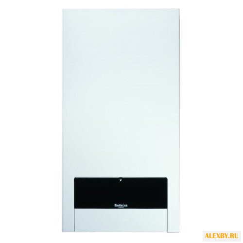 Газовый котел Buderus Logamax