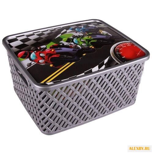 Корзина Альтернатива Лидер