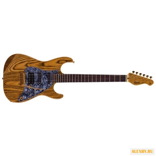 Электрогитара Tokai GS124 SEB