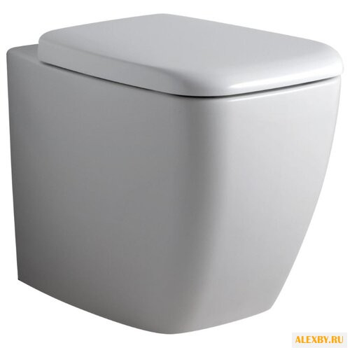 Унитаз Ideal STANDARD Ventuno