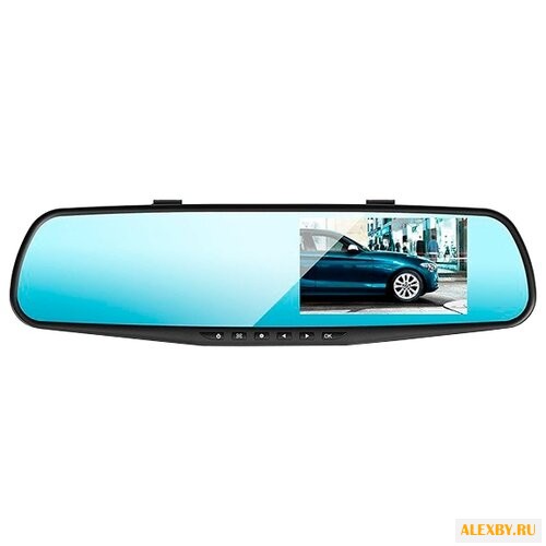 Видеорегистратор XPX ZX804