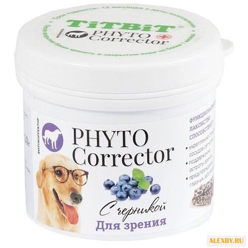 Лакомство для собак Titbit