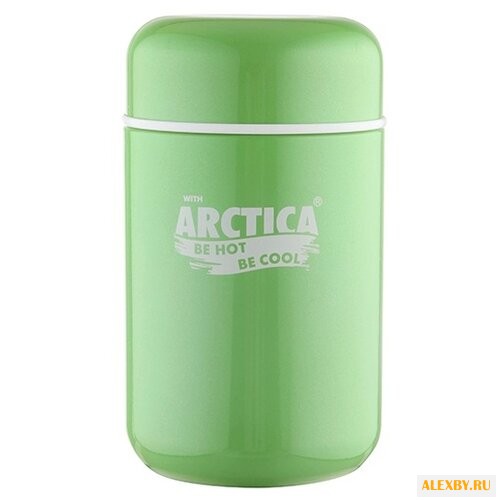 Термос для еды Арктика 411-400