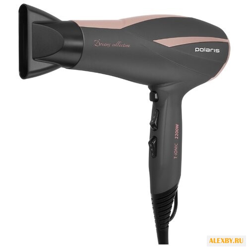 Фен Polaris PHD 2257TDi