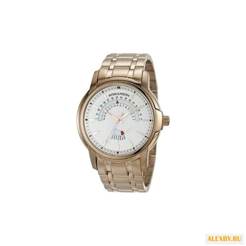 Наручные часы ROMANSON