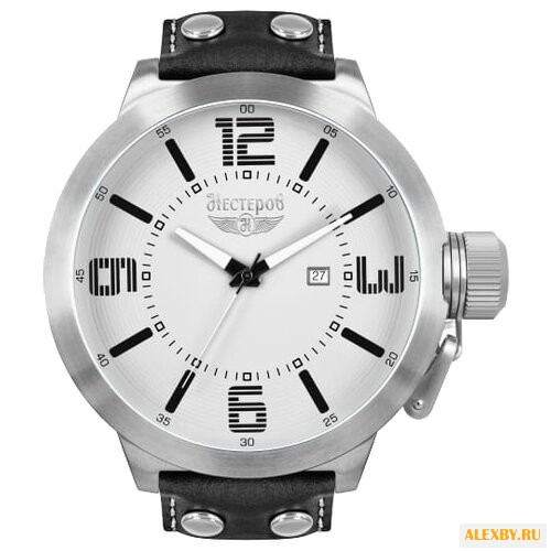 Наручные часы Нестеров