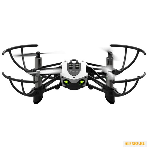 Квадрокоптер Parrot Minidrone