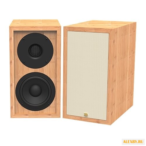 Акустическая система iFi Retro