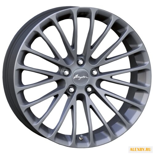 Колесный диск Breyton Race LS