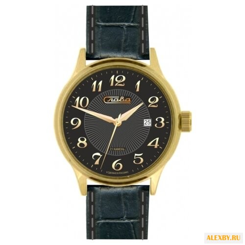 Наручные часы Слава 1179344