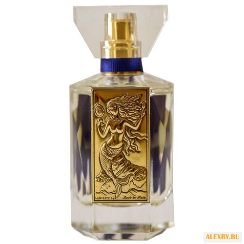 Prudence Paris Lucia