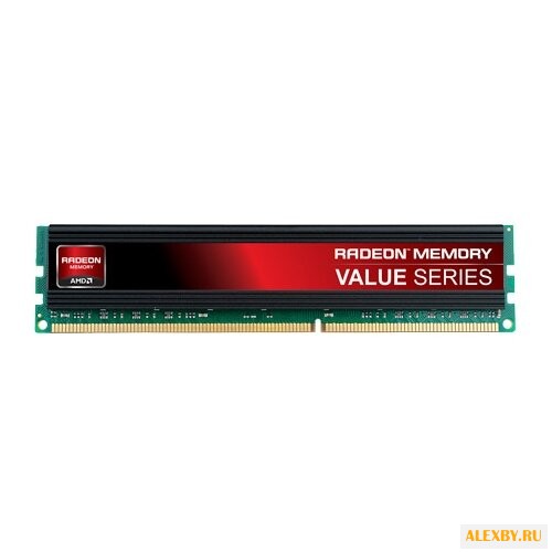 Оперативная память AMD