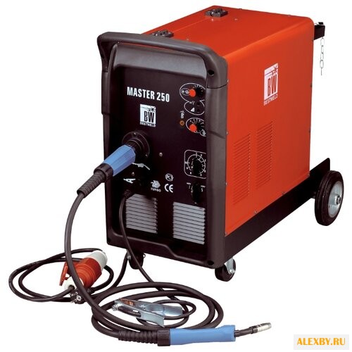 Сварочный аппарат BestWeld