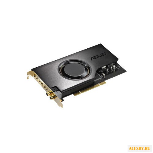 Внутренняя звуковая карта ASUS