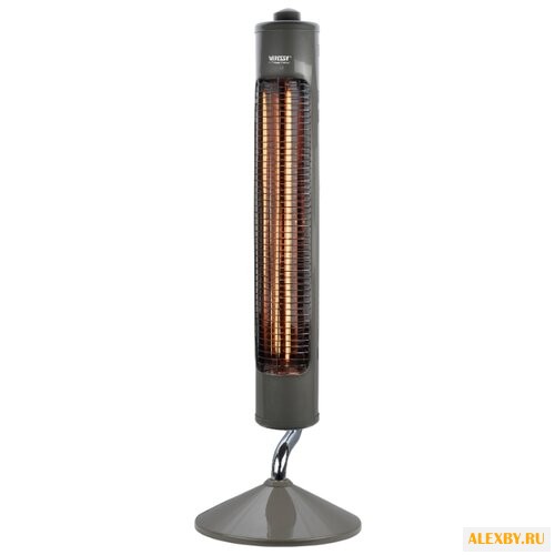 Инфракрасный обогреватель