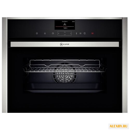 Духовой шкаф NEFF C17FS42N0